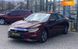 Honda Insight, 2019, Гібрид (HEV), 1.5 л., 84 тис. км, Седан, Червоний, Івано-Франківськ 21573 фото 3