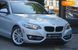 BMW 2 Series, 2016, Бензин, 2 л., 83 тыс. км, Купе, Серый, Киев 35839 фото 3