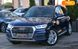 Audi Q5, 2018, Бензин, 1.98 л., 99 тис. км, Позашляховик / Кросовер, Синій, Київ 43555 фото 5