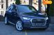 Audi Q5, 2018, Бензин, 1.98 л., 99 тис. км, Позашляховик / Кросовер, Синій, Київ 43555 фото 1