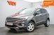 Ford Kuga, 2018 г., Дизель, 128 тыс. км, Внедорожник / Кроссовер, Серый, Киев AT-10429001 фото 1