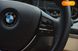 BMW 5 Series, 2013, Дизель, 2 л., 125 тыс. км, Седан, Серый, Киев 109907 фото 26