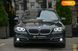 BMW 5 Series, 2013, Дизель, 2 л., 125 тис. км, Седан, Сірий, Київ 109907 фото 47