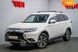 Mitsubishi Outlander, 2020, Газ пропан-бутан / Бензин, 2.4 л., 68 тис. км, Позашляховик / Кросовер, Білий, Київ 42953 фото 1