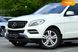 Mercedes-Benz M-Class, 2012, Дизель, 3 л., 297 тис. км, Позашляховик / Кросовер, Білий, Київ 102345 фото 36