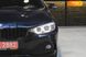 BMW 4 Series Gran Coupe, 2017, Дизель, 2 л., 159 тыс. км, Купе, Чорный, Луцк Cars-Pr-56647 фото 4