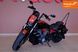 Honda VT 1200, 2016 р., Бензин, 60 тис. км, Мотоцикли, Чорний, Одеса AT-10414426 фото 2