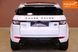 Land Rover Range Rover Evoque, 2011 г., Дизель, 178 тыс. км, Внедорожник / Кроссовер, Белый, Одесса AT-10409473 фото 6