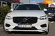 Volvo XC60, 2018, Дизель, 1.97 л., 189 тис. км, Позашляховик / Кросовер, Білий, Рівне 44696 фото 6