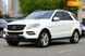 Mercedes-Benz M-Class, 2012, Дизель, 3 л., 297 тис. км, Позашляховик / Кросовер, Білий, Київ 102345 фото 10