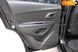Chevrolet Trax, 2018, Бензин, 1.4 л., 87 тис. км, Позашляховик / Кросовер, Чорний, Одеса 26109 фото 34