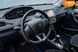 Peugeot 208, 2017, Бензин, 1.2 л., 60 тис. км, Хетчбек, Білий, Київ 35789 фото 10
