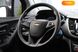 Chevrolet Trax, 2018, Бензин, 1.4 л., 87 тис. км, Позашляховик / Кросовер, Чорний, Одеса 26109 фото 46