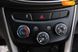 Chevrolet Trax, 2018, Бензин, 1.4 л., 87 тис. км, Позашляховик / Кросовер, Чорний, Одеса 26109 фото 48