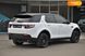 Land Rover Discovery Sport, 2015, Бензин, 2 л., 105 тис. км, Позашляховик / Кросовер, Білий, Харків 23248 фото 2