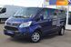 Ford Tourneo Custom, 2013, Дизель, 2.2 л., 320 тыс. км, Минивен, Синий, Киев 39258 фото 2