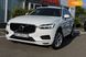 Volvo XC60, 2018, Дизель, 1.97 л., 189 тис. км, Позашляховик / Кросовер, Білий, Рівне 44696 фото 4