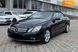 Mercedes-Benz E-Class, 2010, Бензин, 1.8 л., 155 тис. км, Кабріолет, Чорний, Одеса 30591 фото 2