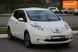 Nissan Leaf, 2013 г., Електро, 220 тыс. км, Хетчбек, Белый, Харьков AT-10403986 фото 3