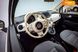 Fiat Cinquecento, 2021, Бензин, 1.2 л., 29 тис. км, Хетчбек, Білий, Київ 101967 фото 11