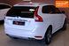 Volvo XC60, 2016 г., Дизель, 162 тыс. км, Внедорожник / Кроссовер, Белый, Одесса AT-10418546 фото 5