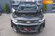 Chevrolet Trax, 2018, Бензин, 1.4 л., 87 тис. км, Позашляховик / Кросовер, Чорний, Одеса 26109 фото 1