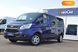 Ford Tourneo Custom, 2013, Дизель, 2.2 л., 320 тис. км, Мінівен, Синій, Київ 39258 фото 1