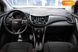 Chevrolet Trax, 2018, Бензин, 1.4 л., 87 тис. км, Позашляховик / Кросовер, Чорний, Одеса 26109 фото 44