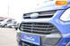 Ford Tourneo Custom, 2013, Дизель, 2.2 л., 320 тис. км, Мінівен, Синій, Київ 39258 фото 9