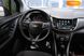 Chevrolet Trax, 2018, Бензин, 1.4 л., 87 тис. км, Позашляховик / Кросовер, Чорний, Одеса 26109 фото 45