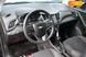 Chevrolet Trax, 2018, Бензин, 1.4 л., 87 тис. км, Позашляховик / Кросовер, Чорний, Одеса 26109 фото 31