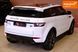 Land Rover Range Rover Evoque, 2011 г., Дизель, 178 тыс. км, Внедорожник / Кроссовер, Белый, Одесса AT-10409473 фото 5