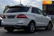 Mercedes-Benz M-Class, 2012, Дизель, 3 л., 297 тис. км, Позашляховик / Кросовер, Білий, Київ 102345 фото 7