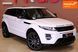 Land Rover Range Rover Evoque, 2011 г., Дизель, 178 тыс. км, Внедорожник / Кроссовер, Белый, Одесса AT-10409473 фото 4