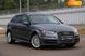 Audi A3, 2015, Бензин, 1.4 л., 110 тис. км, Хетчбек, Сірий, Київ 109949 фото 1