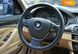 BMW 5 Series, 2013, Дизель, 2 л., 125 тыс. км, Седан, Серый, Киев 109907 фото 68