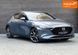 Mazda 3, 2019 г., Бензин, 116 тыс. км, Седан, Серый, Николаев AT-10412117 фото 1