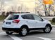 Suzuki SX4, 2017, Бензин, 1.4 л., 53 тис. км, Позашляховик / Кросовер, Білий, Київ 33648 фото 6