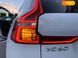 Volvo XC60, 2018, Дизель, 1.97 л., 189 тис. км, Позашляховик / Кросовер, Білий, Рівне 44696 фото 31