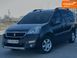 Peugeot Partner, 2016 г., Дизель, 225 тыс. км, Минивен, Серый, Днепр (Днепропетровск) AT-10412200 фото 10