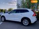 Volvo XC60, 2018, Дизель, 1.97 л., 189 тис. км, Позашляховик / Кросовер, Білий, Рівне 44696 фото 28