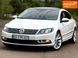 Volkswagen CC / Passat CC, 2012 р., Дизель, 181 тис. км, Седан, Білий, Кривий Ріг AT-10396338 фото 1