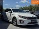 Kia Optima, 2015 г., Гибрид (HEV), 190 тыс. км, Седан, Белый, Ровно AT-10418392 фото 4