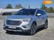 Hyundai Santa FE, 2015, Бензин, 3.3 л., 109 тис. км, Позашляховик / Кросовер, Сірий, Тернопіль 18607 фото 47