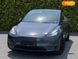Tesla Model Y, 2021, Електро, 43 тис. км, Позашляховик / Кросовер, Сірий, Стрий 110300 фото 2