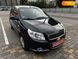 Chevrolet Aveo, 2008, Бензин, 1.4 л., 147 тис. км, Хетчбек, Чорний, Луцьк Cars-Pr-65969 фото 1