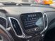 Chevrolet Equinox, 2018, Дизель, 1.6 л., 118 тыс. км, Внедорожник / Кроссовер, Синий, Львов 15039 фото 17