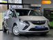Opel Zafira Tourer, 2015, Дизель, 2 л., 193 тыс. км, Минивен, Серый, Нововолынск 4356 фото 1
