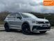 Volkswagen Tiguan, 2020 р., Бензин, 65 тис. км, Позашляховик / Кросовер, Сірий, Дніпро (Дніпропетровськ) AT-10412674 фото 2