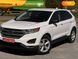 Ford Edge, 2016, Бензин, 2 л., 176 тис. км, Позашляховик / Кросовер, Білий, Дубно Cars-Pr-63952 фото 30